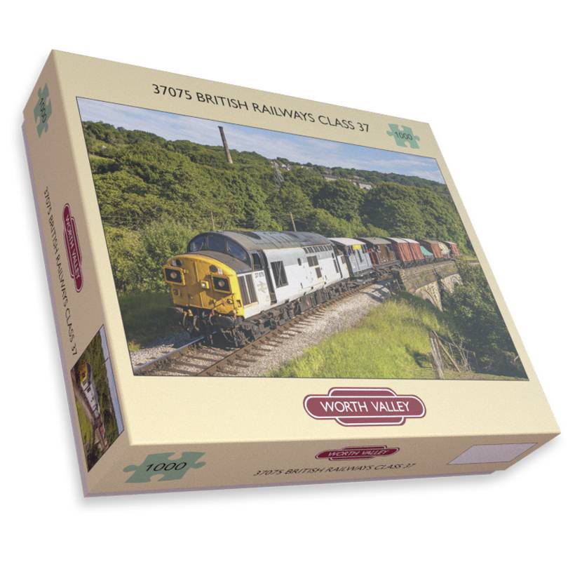 37075 BR Class 37